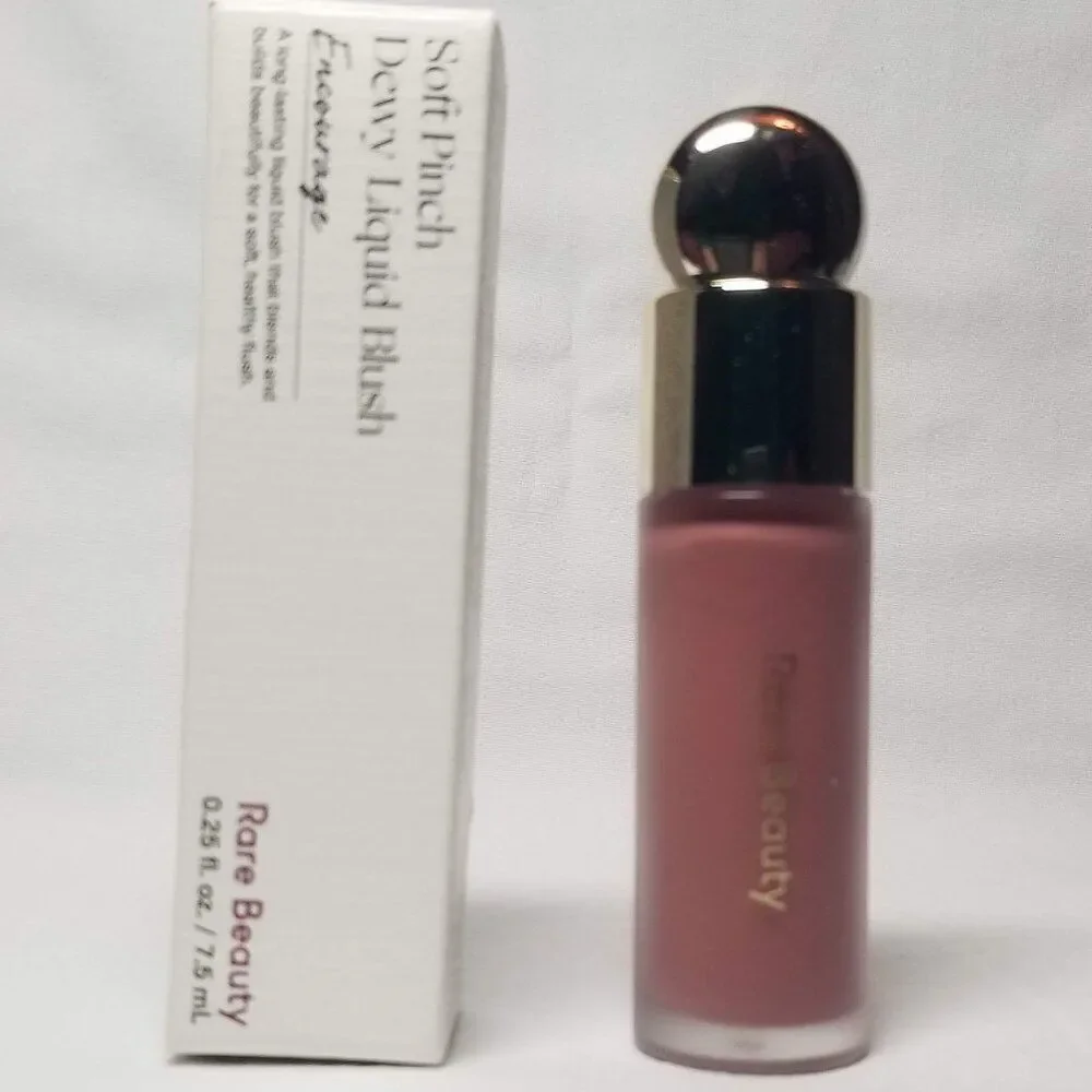 Rare Beauty - Soft Pinch Liquid Blush - Encourage